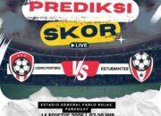 Prediksi Cerro Porteño vs Estudiantes 14 Agustus 2025: Adu Gengsi di Copa Libertadores