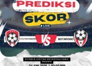 Prediksi Atletico Madrid vs Botafogo 24 Juni 2025: Adu Gaya Eropa vs Amerika Latin
