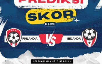 Prediksi Finlandia vs Belanda 8 Juni 2025: Ujian Berat Tim Oranye di Kandang Lawan